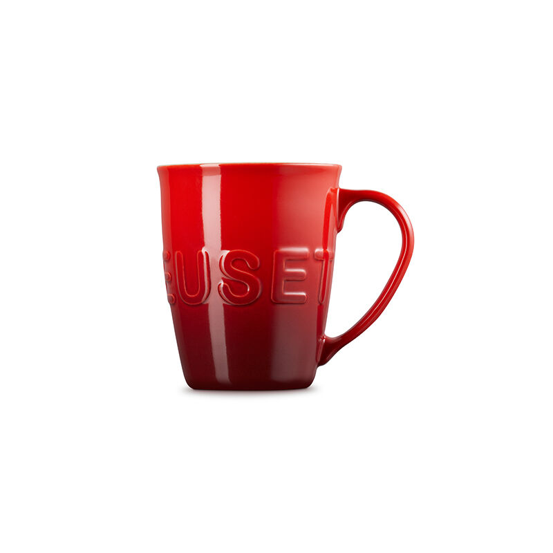 Extra-Large Logo Mug - Image 3