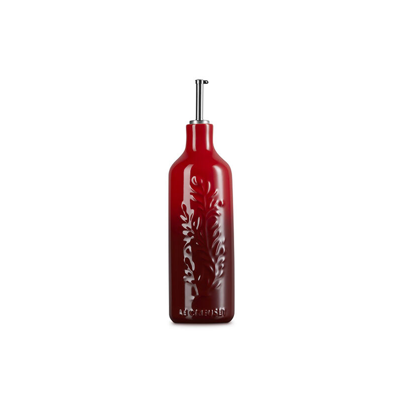 Olive Branch Collection Oil Cruet - Image 3