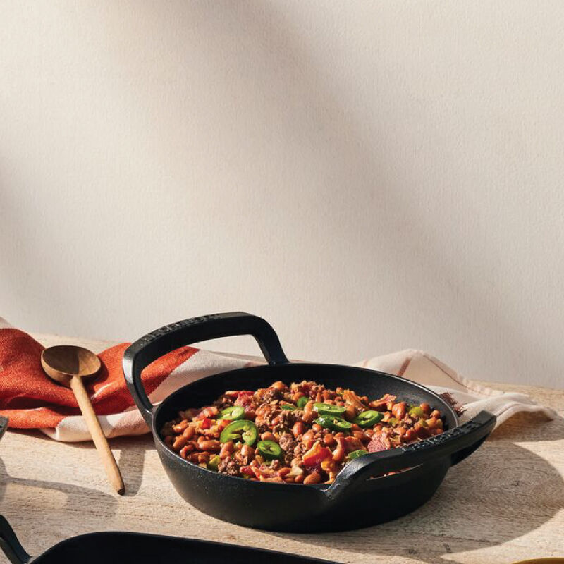 Alpine Outdoor Collection Skillet - Image 12