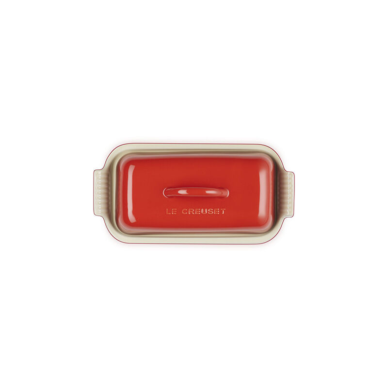 Heritage Butter Dish - Image 5