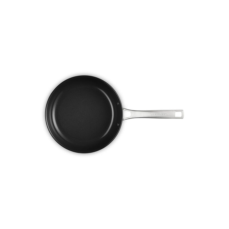 Essential Stainless Steel Non-stick Frying Pan - Image 7