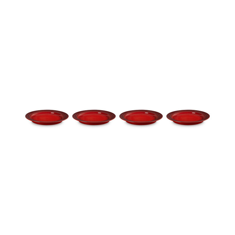 Vancouver Salad Plates, Set of 4 - Image 2