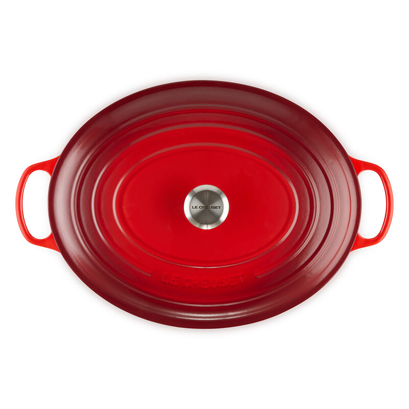 Signature Oval Dutch Oven - Image 5