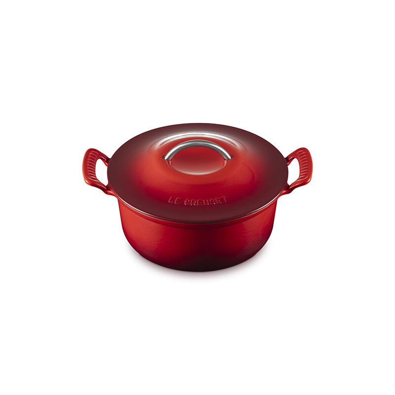 Modern Heritage Round Dutch Oven - Image 2