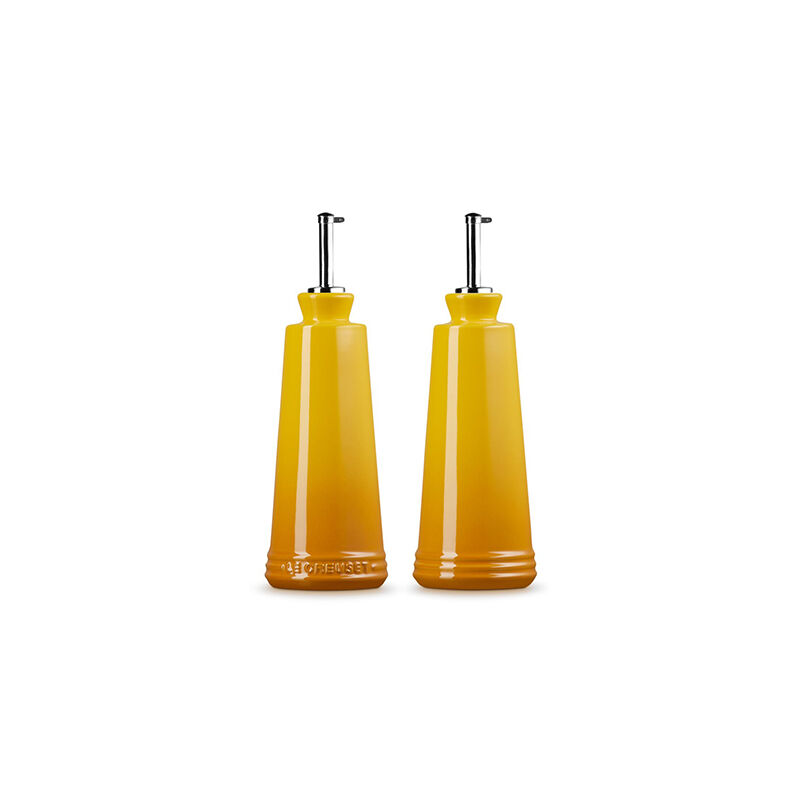 Signature Oil and Vinegar Set - Image 3
