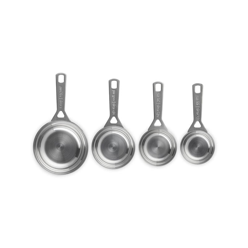 Stainless Steel Measuring Cups - Image 4
