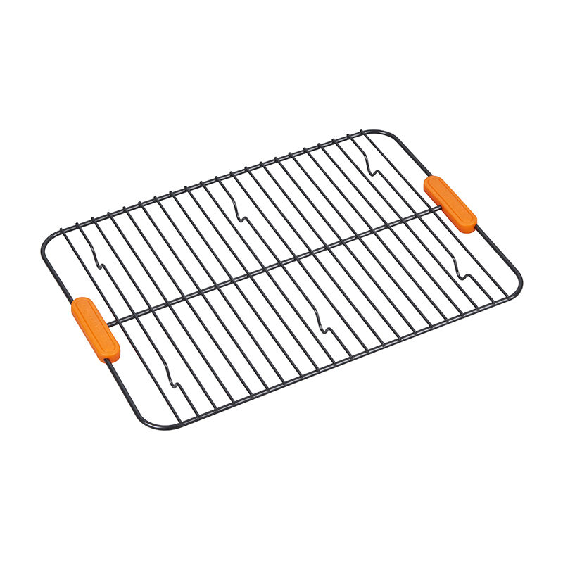 Non-stick Metal Bakeware Cooling Rack - Image 2