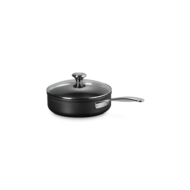 Toughened Non-stick PRO Saute Pan - Image 2
